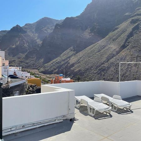 Vivienda Turistica Juliana Apartment Вале Гран Рей Екстериор снимка